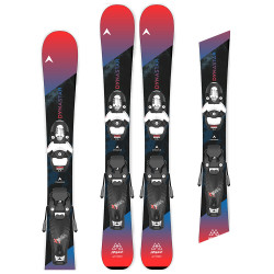 M-MENACE TEAM PRE-DRILLED /...