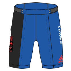 Pantaloncini da sci RACING...