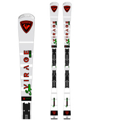 Sci SUPER VIRAGE VIII TECH...