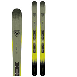 Sci SENDER SOUL 102 KONECT