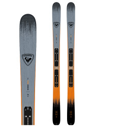 Sci SENDER SOUL 92 XPRESS -...