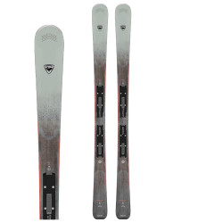 Sci EXPERIENCE W 82 TI KONECT