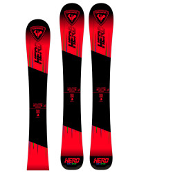 Sci HERO KID PRE-DRILLED -...