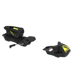 NX 12 KONECT GW B90 BLK YELLOW