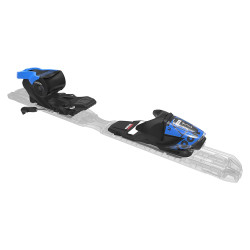 Attacchi XPRESS 11 GW B83...