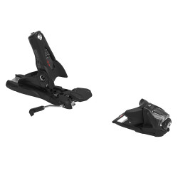 Attacchi SPX 13 GW B80 BLACK
