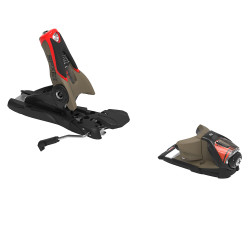 Attacchi SPX 13 GW B90 DARK...