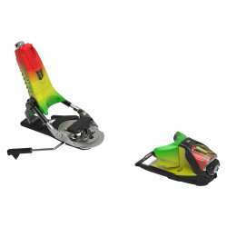 Attacchi PIVOT 12 GW B115...