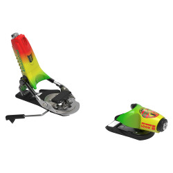Attacchi PIVOT 15 GW B115...