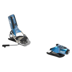 Attacchi PIVOT 2.0 15 GW...