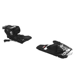 Attacchi XPRESS 7 GW B83 BLACK