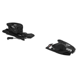 Attacchi NX 9 GW RTL B83 BLACK