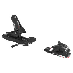 Attacchi SPX 12 METRIX GW...