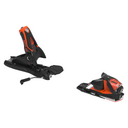 Attacchi SPX 12 RACE METRIX...