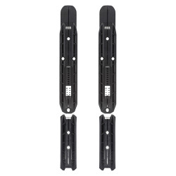Attacchi sci fondo L2 SCREW...