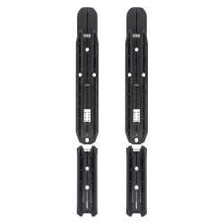 Attacchi sci fondo L2 SCREW...