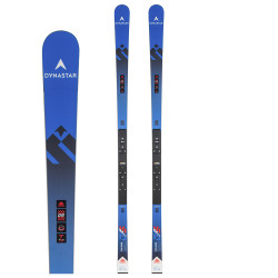 Sci SPEED CRS FIS GS FAC...