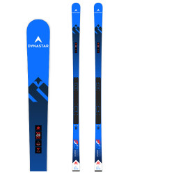 Sci SPEED COURSE WC GS 185 R22