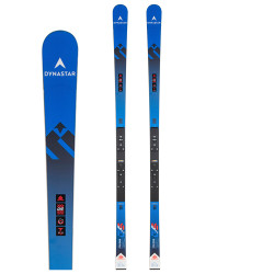 Sci SPEED COURSE WC GS...