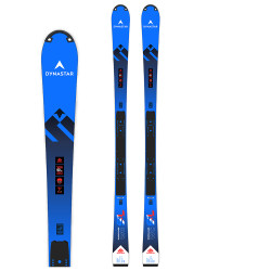 Sci SPEED OMG FIS SL FAC...