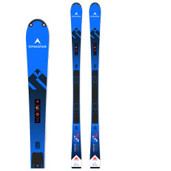 SPEED OMG FIS SL FAC 157 R22