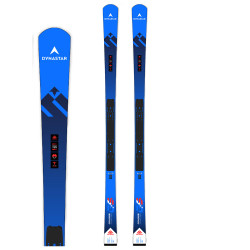 Sci SPEED CRS MASTER GS R22