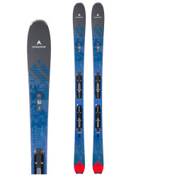 Sci SPEED 4X4 763 TI KONECT