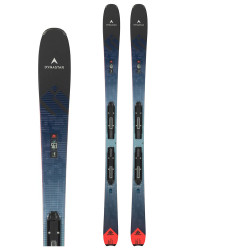 Sci SPEED 4X4 563 TI KONECT