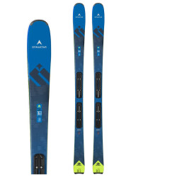 SPEED 4X4 363 TI XPRESS