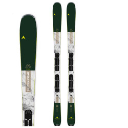 Sci M-CROSS 82 XPRESS