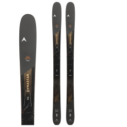 Sci M-PRO 100 TI OPEN