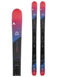 Sci M-MENACE 90 XPRESS