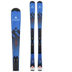 Sci TEAM SPEED 130-150...