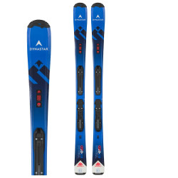 TEAM SPEED 100-130 KID-X