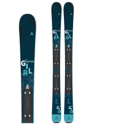 Sci LEMON GIRL XPRESS JR