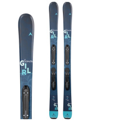 Sci LEMON GIRL KID-X