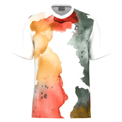 TOPSPIN T-SHIRT MEN