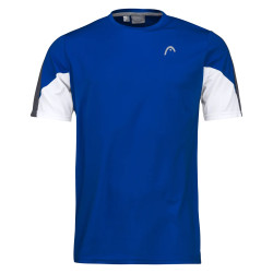 T-shirt CLUB22 TECH T-SHIRT...