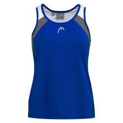 Canotta CLUB 22 TANK TOP GIRL