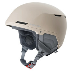 Casco COMPACT EVO W