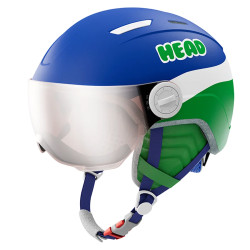 Casco MOJO
