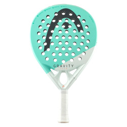Racchetta padel GRAVITY TEAM