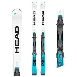 WC REBELS E.XSR SW + PR 10...