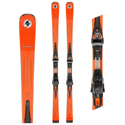 Sci BLIZZARD THUNDERBIRD...