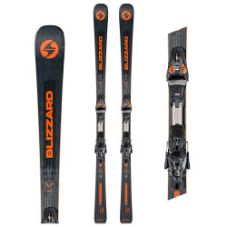 Sci FIREBIRD HRC + XCELL 14...