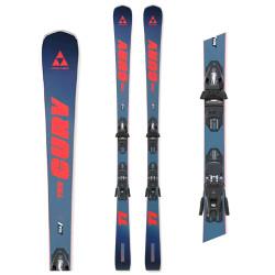 Sci THE CURV TI TPR + RS10...