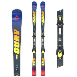 THE CURV M-PLATE + RC4 Z13...