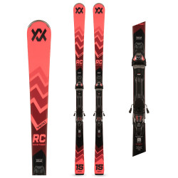 Sci RACETIGER RC...