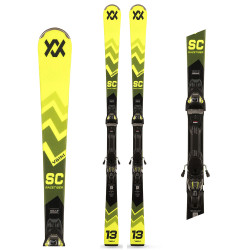 Sci RACETIGER SC...