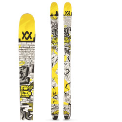 Sci REVOLT 96 FLAT...